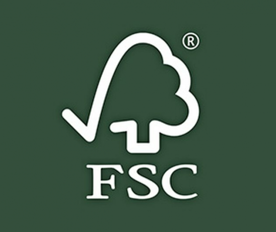 FSC logó