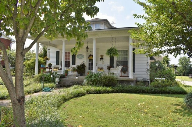 casa em nashville