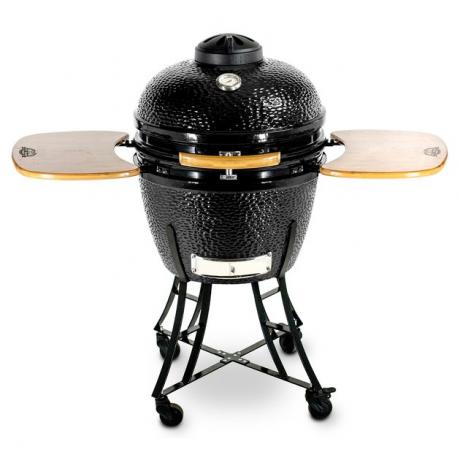 Pit Boss K22 22 "keramisk Kamado Black Grill