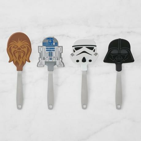 Presentes de Star Wars