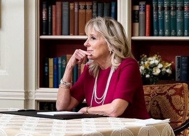 Jill Biden