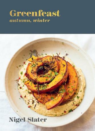 Livros de receitas de férias