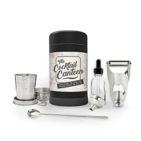 reis cocktail kit