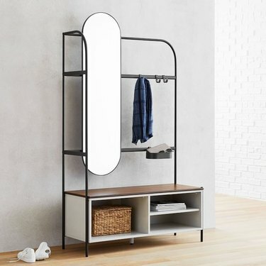 „West Elm Ezra“ įėjimo salės medis, 799 USD