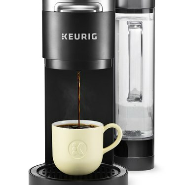 Keurig K-Supreme aparat za kavu za jednu posluživanje