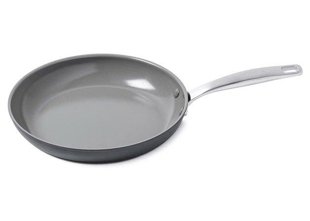 Panela antiaderente de cerâmica GreenPan Chatham