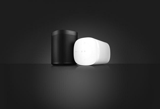 sonos one