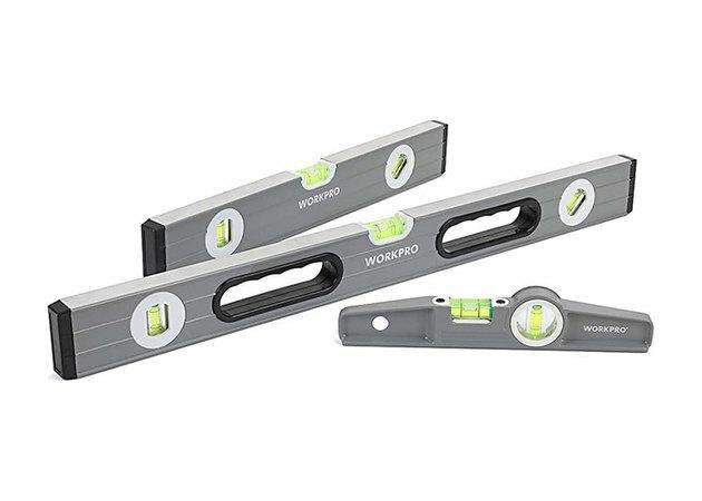 Conjunto de nível Workpro