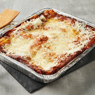 Kirkland Signature Beef Lasagne