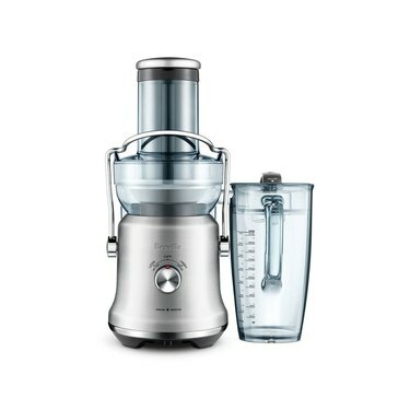 Breville Juice Fountain Cold Plus