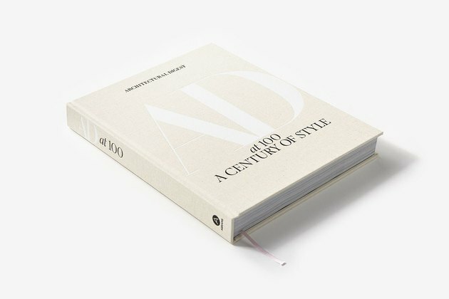 Architectural Diges boek