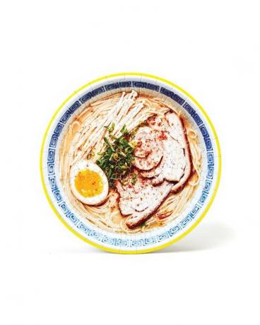 Areaware Ramen Little Puzzle Thing