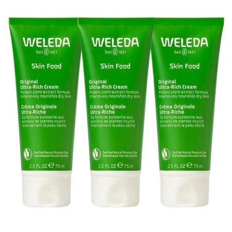 „Weleda“ odos maistas (3 pak.), 42,99 USD