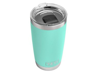 „Yeti Rambler“ 20 oz