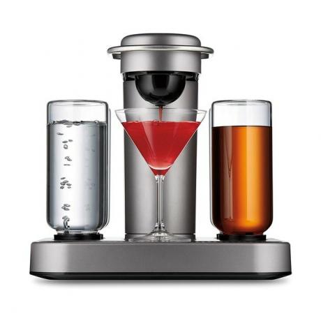 bartesian cocktailmaker