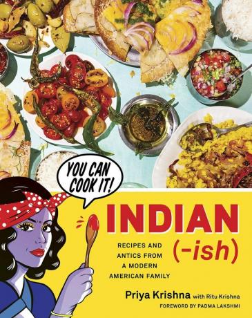 Livros de receitas de férias