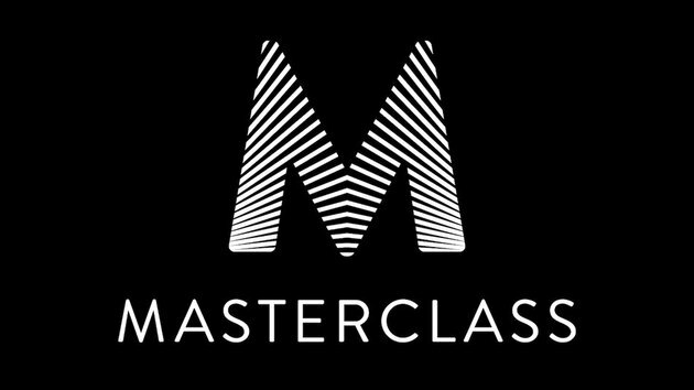 meistriškumo klasės logotipas