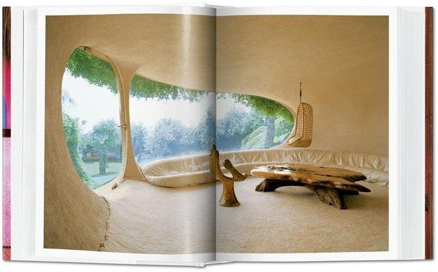 taschen wonen in mexico boek