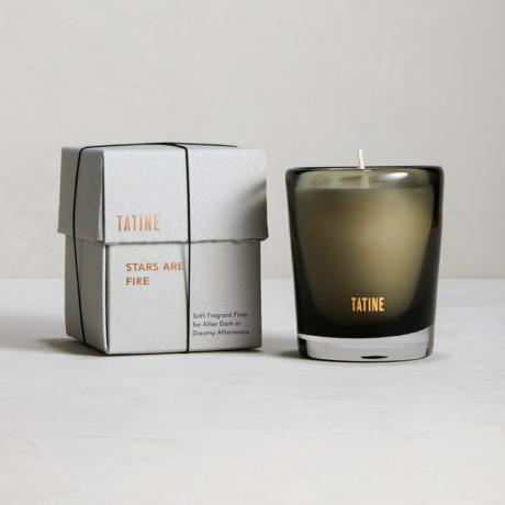 Vela de hortelã Tatine Garden, $ 43