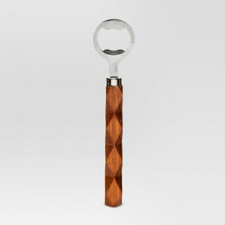 Threshold Geo Bottle Opener, $ 4,99