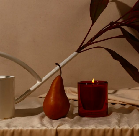 Vela Castillo da Yield Design Co., $ 38