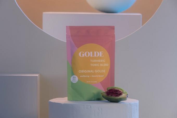 Golde Original Tonic Blend, $ 29
