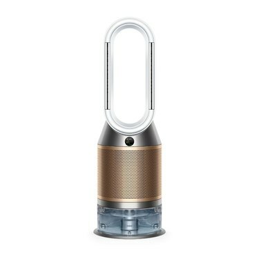 Čistička Dyson zvlhčujúca + chladiaci formaldehydový ventilátor