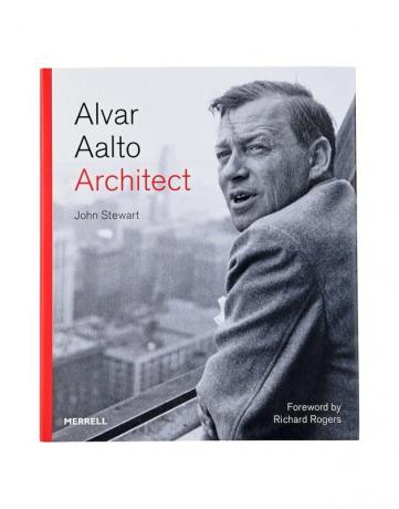 Alvar Aalto: architect