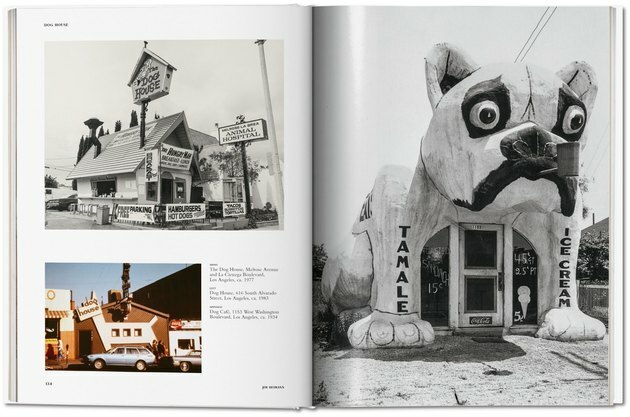 taschen gek california boek