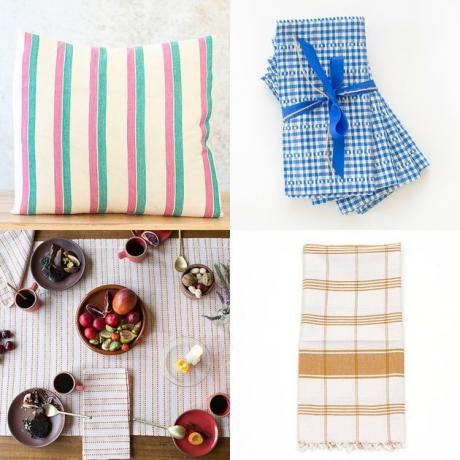 roupa de casa de heather taylor