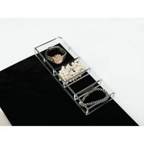 Wayfair Rev-A-Shelf Drawer Organizer
