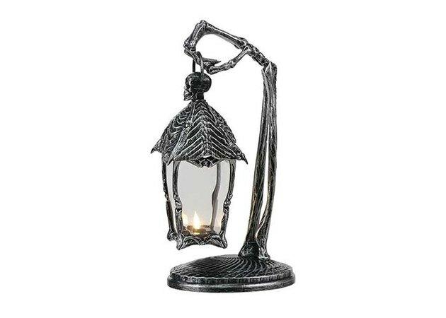 Oriental Trading Co. Skeleton Crew Lanter