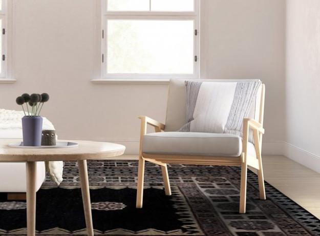 Cadeira Medley Home Accent