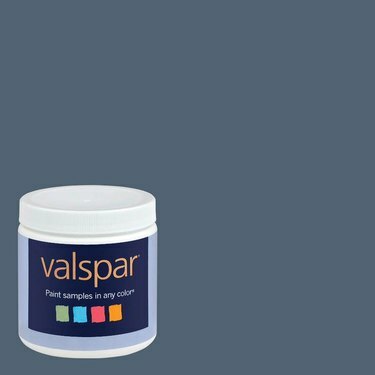 Valspar-vuoren joki