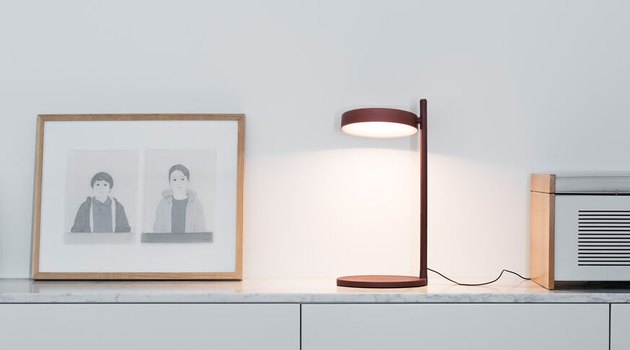 Wästberg W18 Pastille lamp