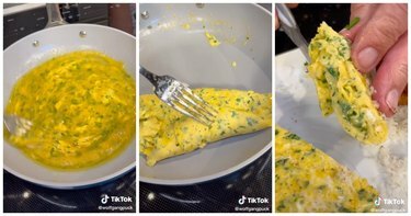 wolfgang pak omlet tiktok