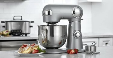 Robot da cucina Cuisinart