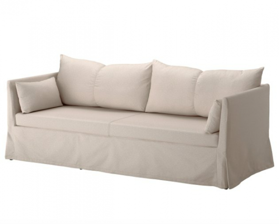 Sandbacken Sofa, 299 dolárov