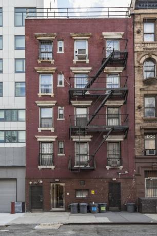 Niujorko architektūra: „SoHo Lofts“