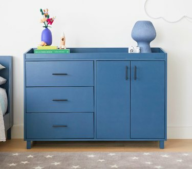 West Elm Studio Duc Indi Doublewide Dresser, $ 1,325