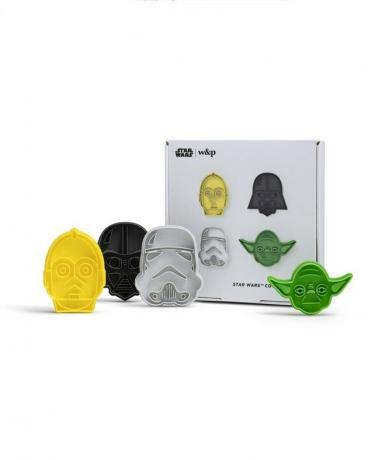 Presentes de Star Wars