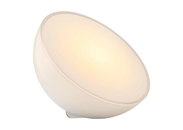 Candeeiro de mesa Philips Hue White & Color Ambiance Go