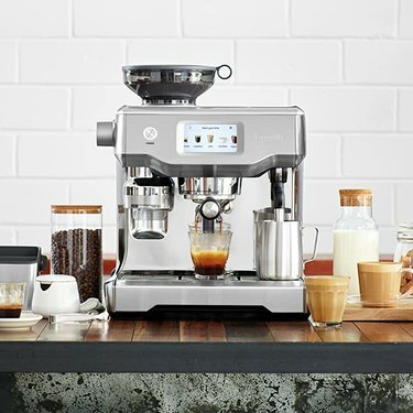 oferta de café expresso breville amazon no primeiro dia