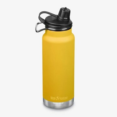 Klean Kanteen Eristetty TKWide kanssa Chug Cap