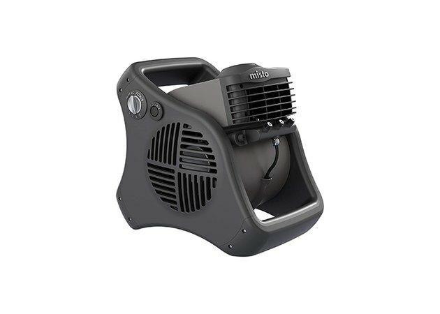 Lasko 7050 Misto Ventilador para neblina ao ar livre