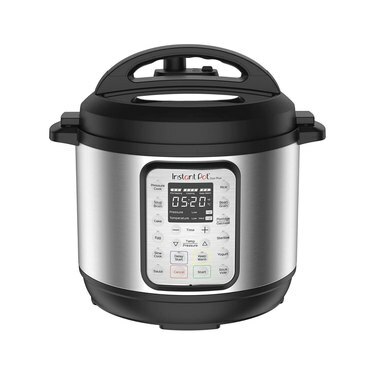 Instant Pot Duo Plus 9-in-1 sähköinen painekattila