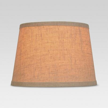 Threshold Textured Trim Lamp Shade, $ 9,99