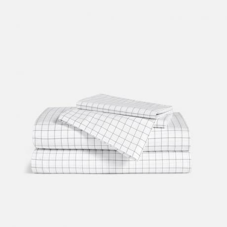 حزمة Brooklinen Classic Hardcore Sheet