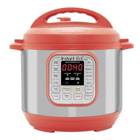 Instant Pot Duo