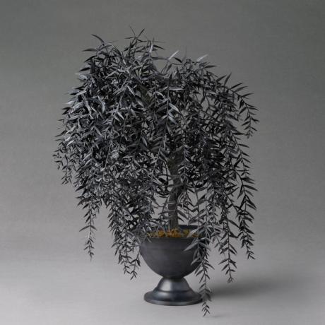 22 "Fauxtanical Friend Faux Willow Potted Plant by John Derian para o alvo